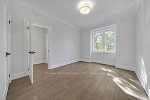 43 Ninth St, House detached with 4 bedrooms, 5 bathrooms and 3 parking in Toronto ON | Image 11