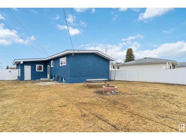 6308 132a Av Nw, House detached with 6 bedrooms, 3 bathrooms and null parking in Edmonton AB | Image 16