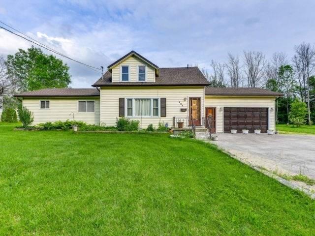 404 Washington Rd, House detached with 4 bedrooms, 2 bathrooms and 6 parking in Fort Erie ON | Image 1