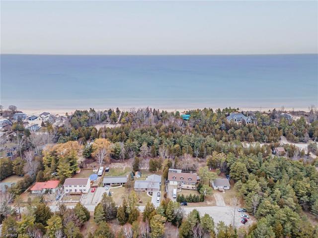 6420 Tanner Road, House detached with 3 bedrooms, 1 bathrooms and null parking in Lambton Shores ON | Image 43