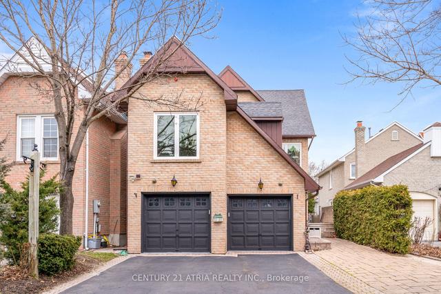 24 Rosemead Clse, House detached with 3 bedrooms, 5 bathrooms and 12 parking in Markham ON | Image 12