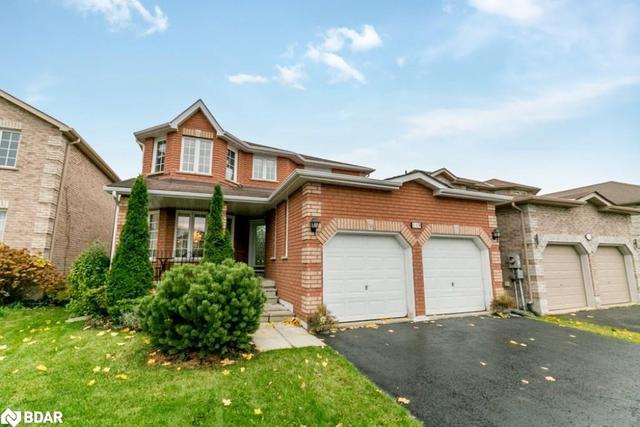 119 Country Lane, House detached with 5 bedrooms, 3 bathrooms and 6 parking in Barrie ON | Image 49