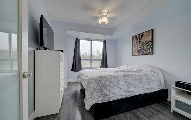 321 - 1200 The Esplanade Rd N, Condo with 1 bedrooms, 1 bathrooms and 1 parking in Pickering ON | Image 3