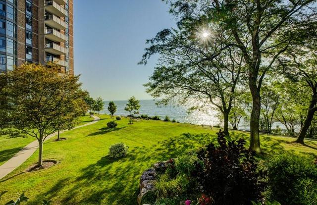201 - 5250 Lakeshore Drive, Condo with 1 bedrooms, 1 bathrooms and null parking in Burlington ON | Image 37