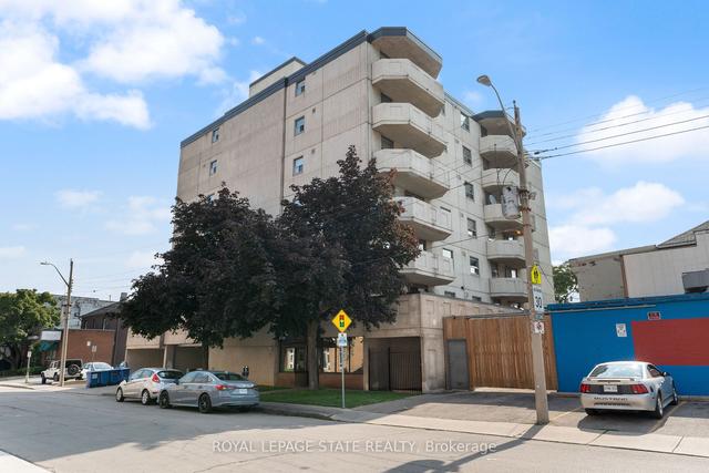 304 - 21 East Ave S, Condo with 2 bedrooms, 2 bathrooms and 2 parking in Hamilton ON | Image 33