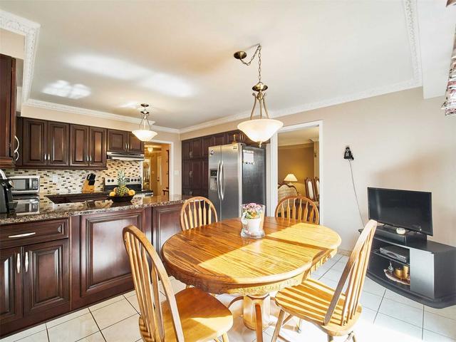 2270 Chapman Crt, House detached with 4 bedrooms, 4 bathrooms and 5 parking in Pickering ON | Image 25