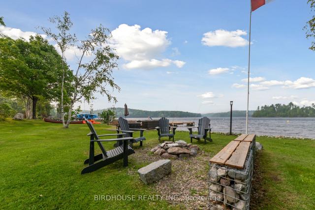 1042b Five Views Lane, House detached with 2 bedrooms, 1 bathrooms and 3 parking in North Frontenac ON | Image 17