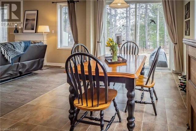 22 Fieldstream Chse, House detached with 2 bedrooms, 3 bathrooms and 6 parking in Bracebridge ON | Image 22