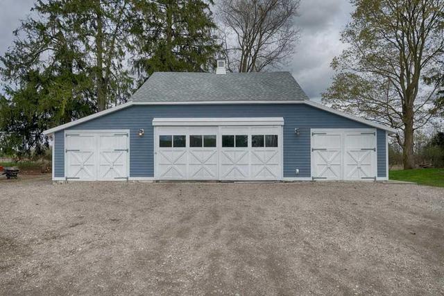 867277 Township 10 Rd, House detached with 3 bedrooms, 2 bathrooms and 10 parking in Blandford Blenheim ON | Image 14
