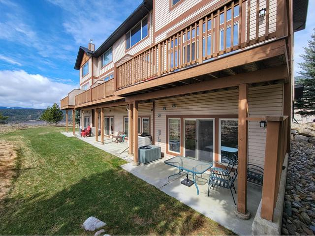 15 - 4878 Ridge Road, House attached with 3 bedrooms, 4 bathrooms and 1 parking in Radium Hot Springs BC | Image 57