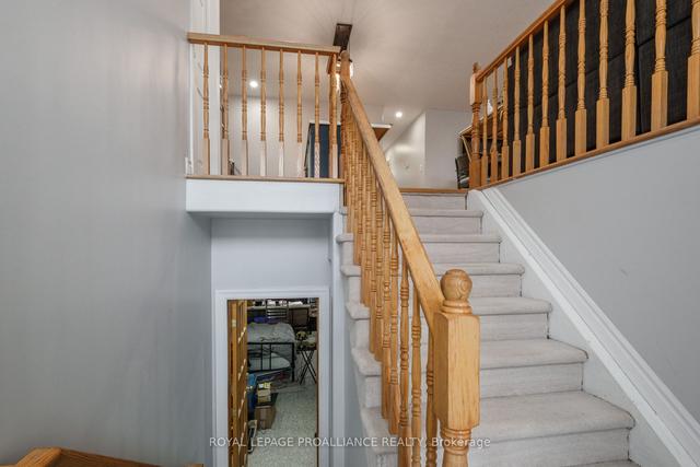 132 Briceland St, House semidetached with 2 bedrooms, 2 bathrooms and 5 parking in Kingston ON | Image 32