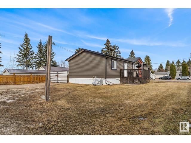 5407 45 St, House other with 3 bedrooms, 2 bathrooms and null parking in Redwater AB | Image 33