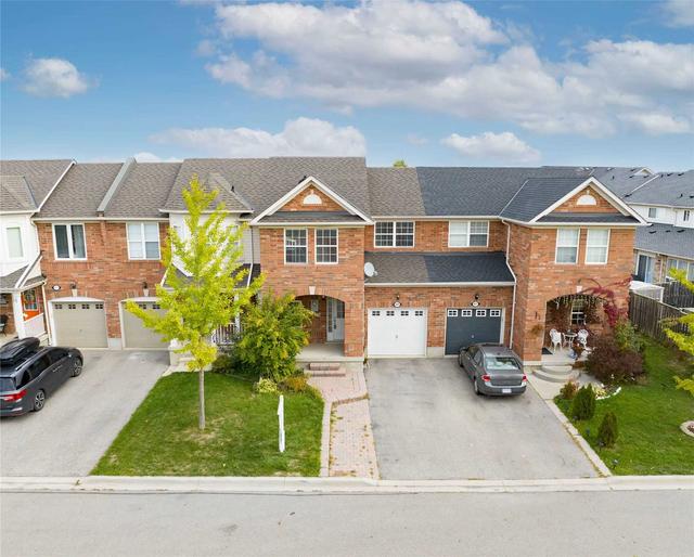 809 Stark Circ, House attached with 3 bedrooms, 3 bathrooms and 3 parking in Milton ON | Image 26