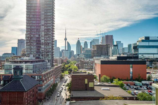 ph13 - 70 Mill St, Condo with 2 bedrooms, 3 bathrooms and 1 parking in Toronto ON | Image 28