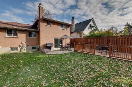 1178 Kipling Ave, House detached with 3 bedrooms, 4 bathrooms and 4 parking in Toronto ON | Image 9