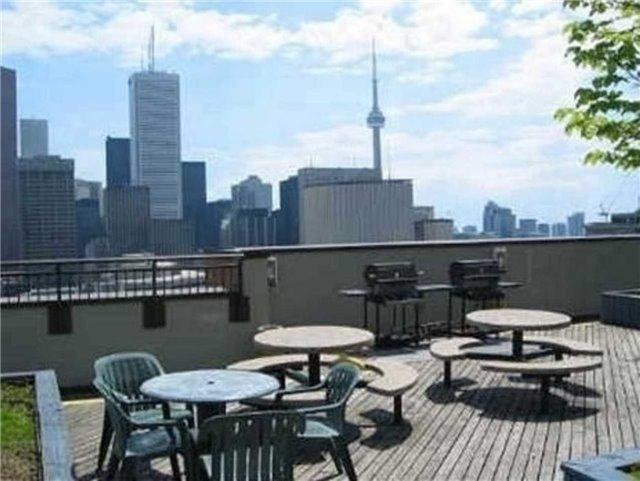 404 - 633 Bay St, Condo with 1 bedrooms, 1 bathrooms and 1 parking in Toronto ON | Image 13