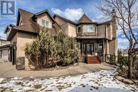 1518 High Park Drive Nw, House detached with 4 bedrooms, 3 bathrooms and 4 parking in High River AB | Card Image