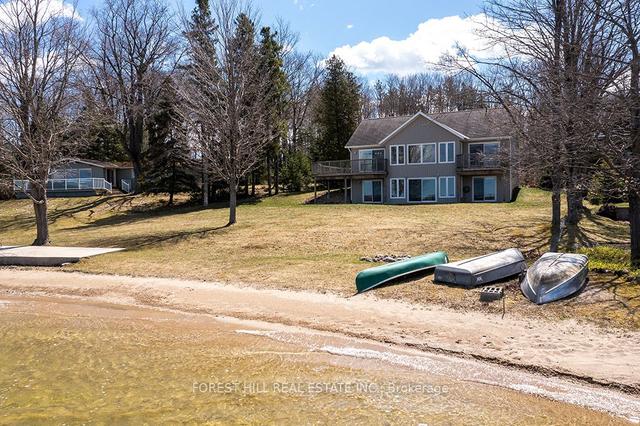115 South Shores Rd, House detached with 1 bedrooms, 3 bathrooms and 6 parking in Grey Highlands ON | Image 16