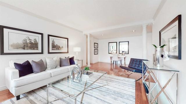 602 - 120 Rosedale Valley Rd, Condo with 2 bedrooms, 2 bathrooms and 1 parking in Toronto ON | Image 32