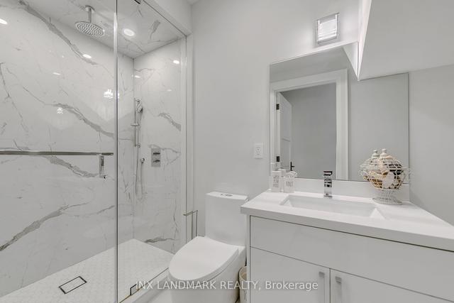 145 Norton Ave, House detached with 4 bedrooms, 5 bathrooms and 6 parking in Toronto ON | Image 25