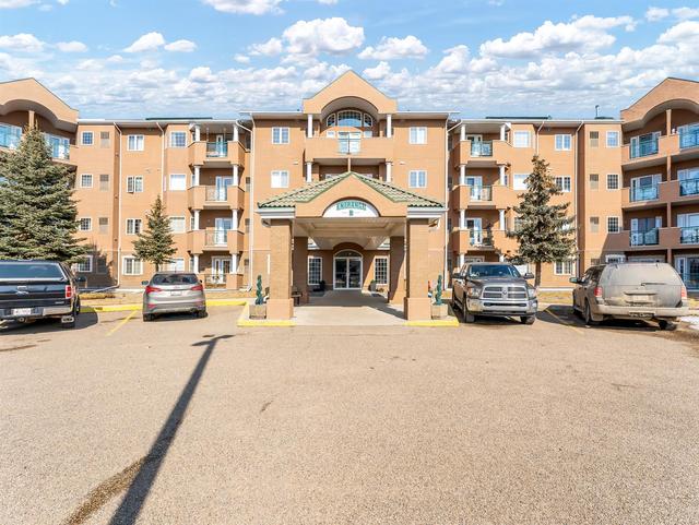 137 - 278 Park Meadows Drive Se, Condo with 1 bedrooms, 2 bathrooms and 1 parking in Forty Mile County No. 8 AB | Image 1