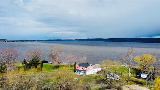 1178 Bay Road, House detached with 2 bedrooms, 2 bathrooms and 30 parking in Champlain ON | Image 3