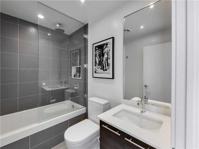 2410 - 1 Market St, Condo with 2 bedrooms, 2 bathrooms and 1 parking in Toronto ON | Image 19