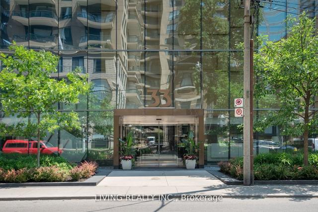 4603 - 33 Charles St E, Condo with 2 bedrooms, 3 bathrooms and 2 parking in Toronto ON | Image 20