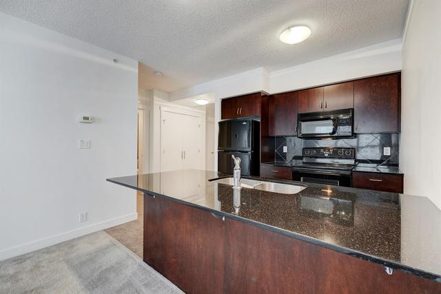 903 - 8880 Horton Road Sw, Condo with 1 bedrooms, 1 bathrooms and 1 parking in Calgary AB | Image 6