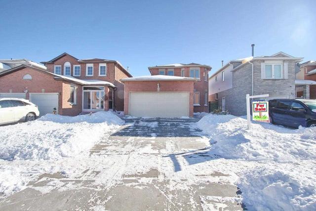 13 Timberlane Dr, House detached with 3 bedrooms, 4 bathrooms and 6 parking in Brampton ON | Image 12