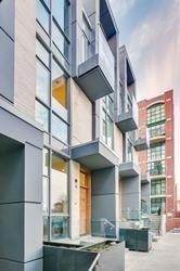 14 - 850 Richmond St W, Townhouse with 3 bedrooms, 3 bathrooms and 1 parking in Toronto ON | Image 2