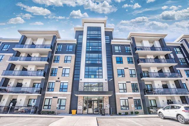 206 - 620 Sauve St, Condo with 2 bedrooms, 2 bathrooms and 1 parking in Milton ON | Image 12