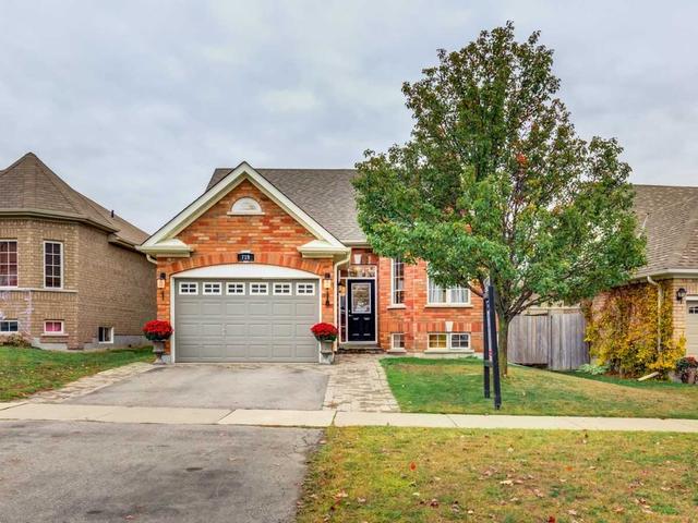 719 Coldstream Dr, House detached with 2 bedrooms, 3 bathrooms and 4 parking in Oshawa ON | Image 1