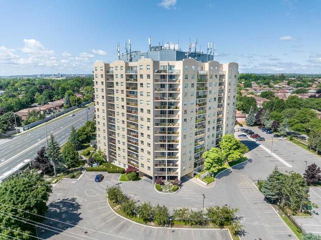 1104 - 2 Westney Rd N, Condo with 2 bedrooms, 2 bathrooms and 2 parking in Ajax ON | Image 30