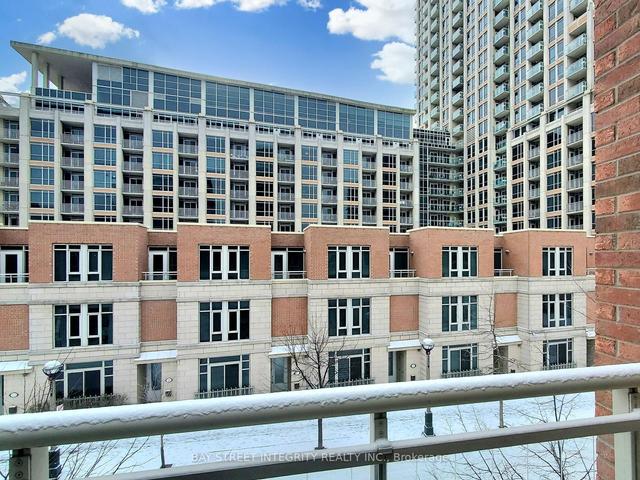 th3 - 80 Sloping Sky Mews, Townhouse with 3 bedrooms, 3 bathrooms and 2 parking in Toronto ON | Image 20