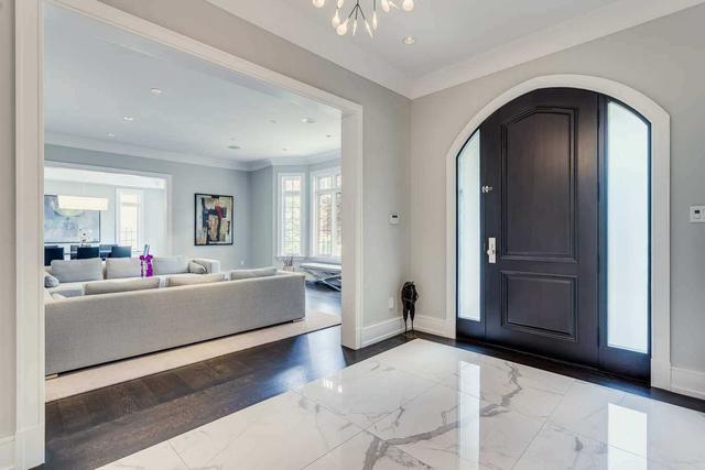 86 Plymbridge Rd, House detached with 5 bedrooms, 7 bathrooms and 9 parking in Toronto ON | Image 37
