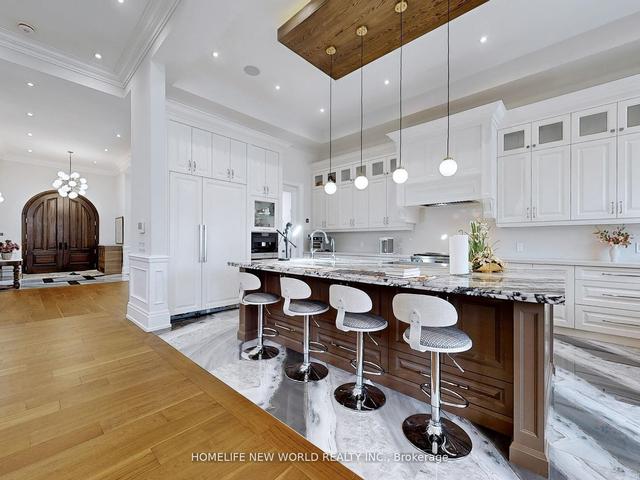 41 Glentworth Rd, House detached with 4 bedrooms, 8 bathrooms and 7 parking in Toronto ON | Image 8