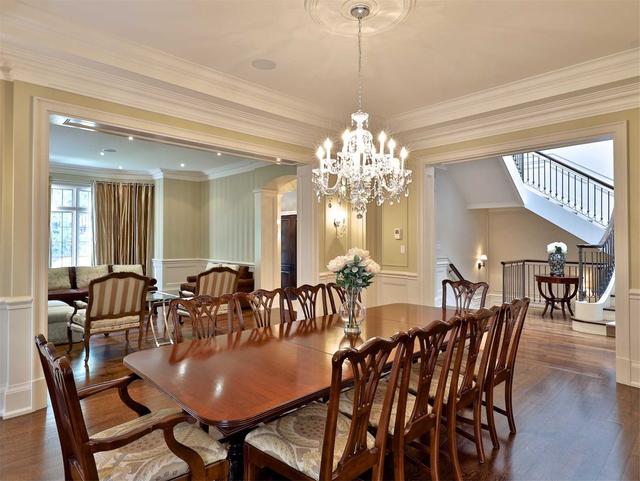 162 Gordon Rd, House detached with 5 bedrooms, 6 bathrooms and 6 parking in Toronto ON | Image 23