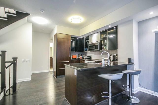 Th07 - 5162 Yonge St, Townhouse with 2 bedrooms, 3 bathrooms and 1 parking in Toronto ON | Image 2