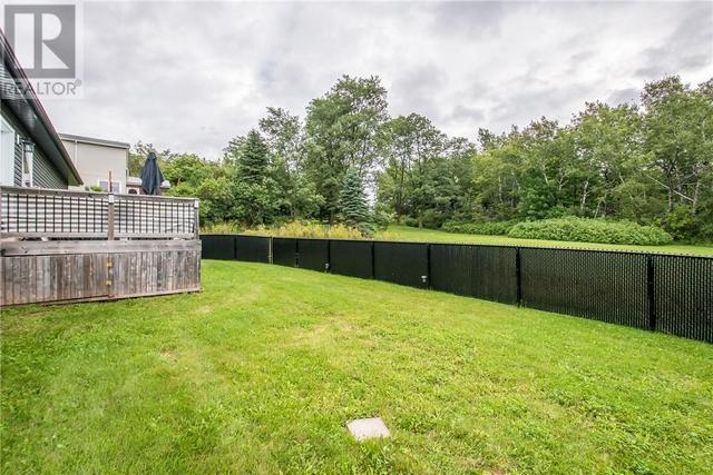 64 Gorveatte, House detached with 4 bedrooms, 2 bathrooms and null parking in Dieppe NB | Image 45