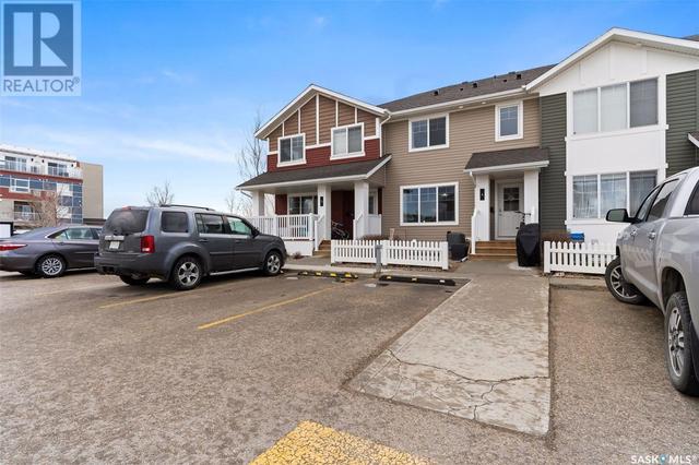 4 - 5752 Gordon Road, House attached with 2 bedrooms, 3 bathrooms and null parking in Regina SK | Image 29