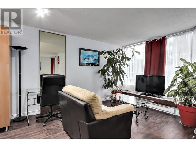 507 - 1330 Hornby Street, Condo with 0 bedrooms, 1 bathrooms and null parking in Vancouver BC | Image 1