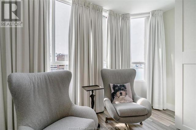 75 Riverside Drive Unit# 1902, Condo with 3 bedrooms, 2 bathrooms and null parking in Windsor ON | Image 19
