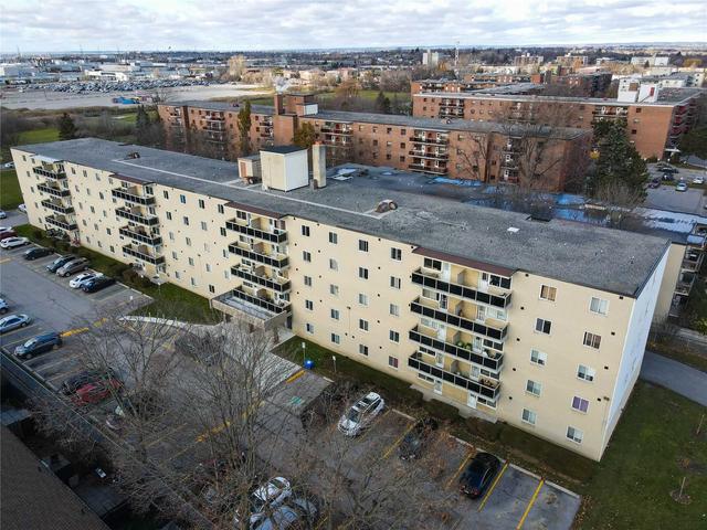 216 - 936 Glen St, Condo with 2 bedrooms, 1 bathrooms and 1 parking in Oshawa ON | Image 14