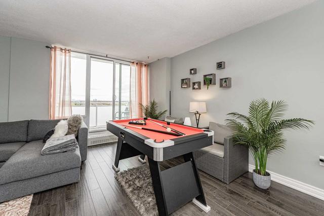 ph1 - 2345 Confederation Pkwy, Condo with 3 bedrooms, 2 bathrooms and 1 parking in Mississauga ON | Image 28