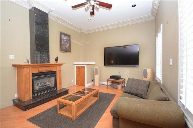 28 Maltby Crt, House detached with 4 bedrooms, 4 bathrooms and 4 parking in Brampton ON | Image 12