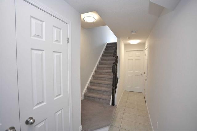 190 Maitland St, House attached with 3 bedrooms, 4 bathrooms and 2 parking in Kitchener ON | Image 21