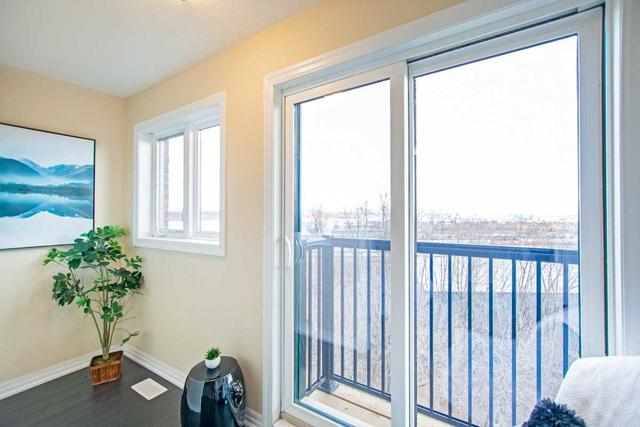33 - 290 Barton St W, Townhouse with 3 bedrooms, 3 bathrooms and 1 parking in Hamilton ON | Image 25