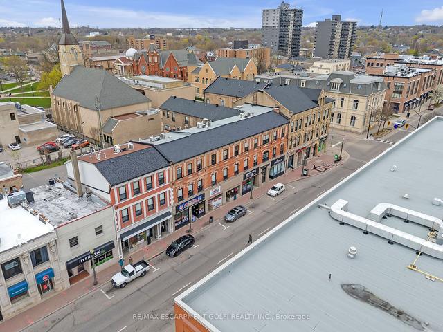 304 - 150 Colborne St, Condo with 2 bedrooms, 1 bathrooms and 0 parking in Brantford ON | Image 22
