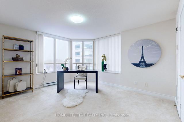 719 - 138 Bonis Ave, Condo with 3 bedrooms, 3 bathrooms and 2 parking in Toronto ON | Image 5